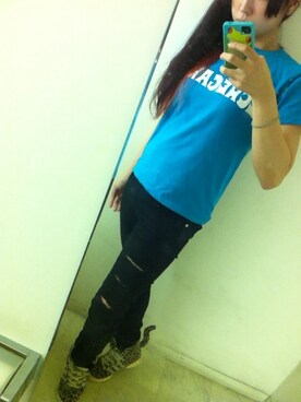 panic-ponicさんのコーディネート