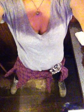 panic-ponicさんのコーディネート