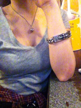 panic-ponicさんのコーディネート