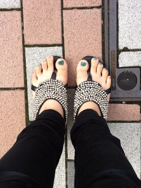 panic-ponicさんのコーディネート