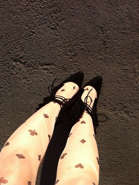 panic-ponicさんのコーディネート