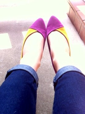 panic-ponicさんのコーディネート