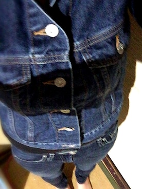 panic-ponicさんのコーディネート