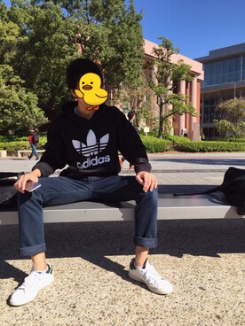 すぎさんのコーディネート