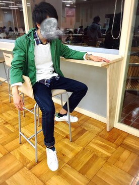 すぎさんのコーディネート