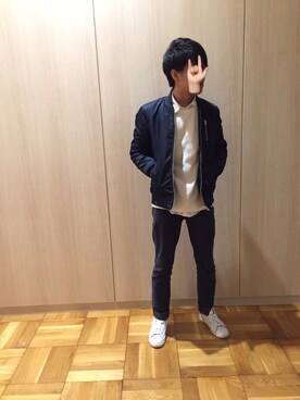 すぎさんのコーディネート