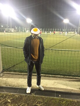 すぎさんのコーディネート