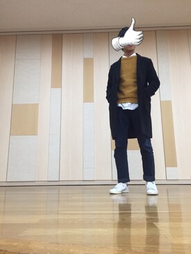 すぎさんのコーディネート