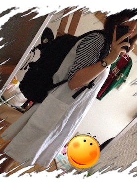 あすみさんのコーディネート
