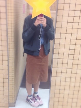 あすみさんのコーディネート
