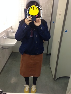 あすみさんのコーディネート