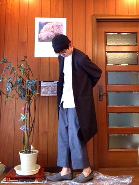 あおいさんのコーディネート