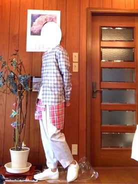 あおいさんのコーディネート