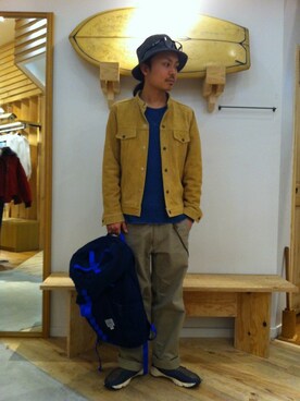 akihoさんのコーディネート