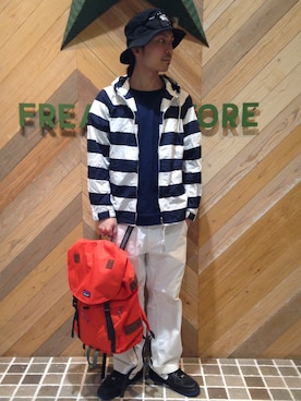 akihoさんのコーディネート