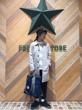 akihoさんのコーディネート