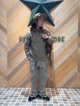 akihoさんのコーディネート