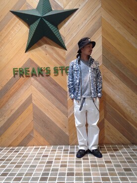 akihoさんのコーディネート