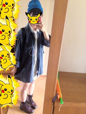 misomini69さんのコーディネート