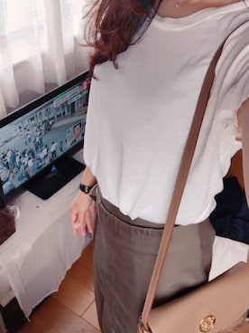 ririri___:)さんのコーディネート