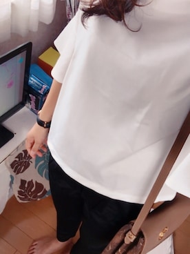 ririri___:)さんのコーディネート