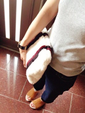 ririri___:)さんのコーディネート