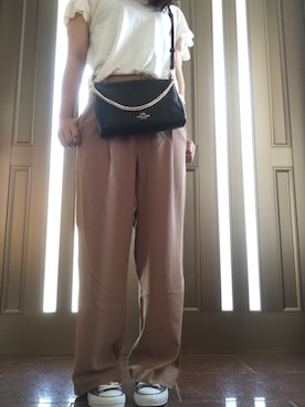 ririri___:)さんのコーディネート