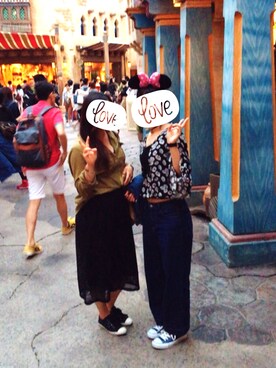 ririri___:)さんのコーディネート