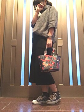 ririri___:)さんのコーディネート