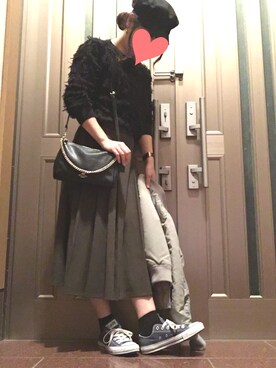 ririri___:)さんのコーディネート