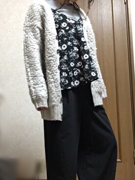 ririri___:)さんのコーディネート