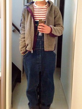 こうさんのコーディネート