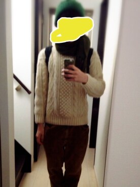 こうさんのコーディネート