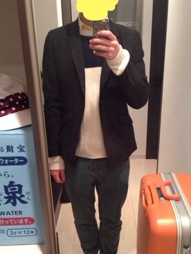 こうさんのコーディネート