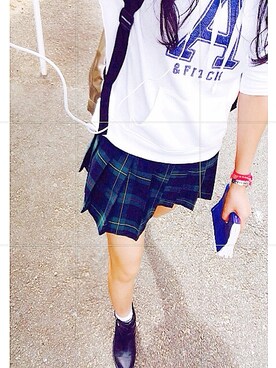 takalaさんのコーディネート