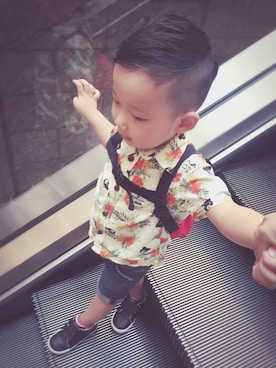 LaughingQueenさんのコーディネート