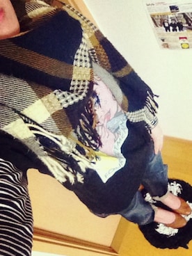 kanさんのコーディネート