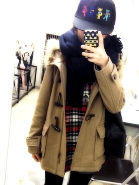 kanさんのコーディネート