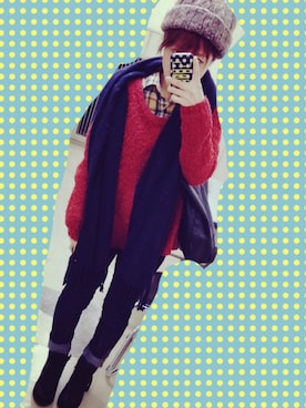 kanさんのコーディネート