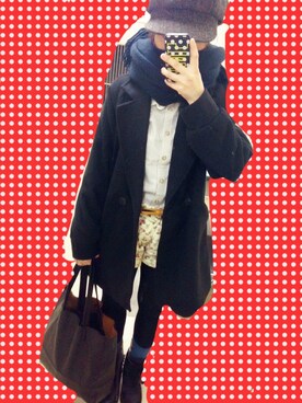 kanさんのコーディネート