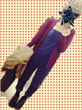 kanさんのコーディネート