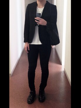 touchさんのコーディネート