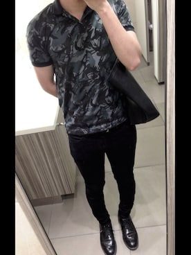 touchさんのコーディネート