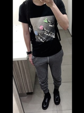 touchさんのコーディネート