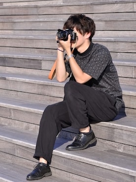 touchさんのコーディネート