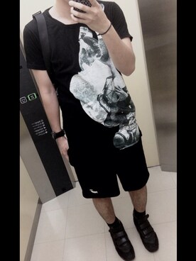 touchさんのコーディネート