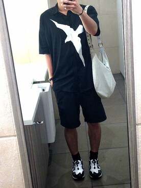 touchさんのコーディネート