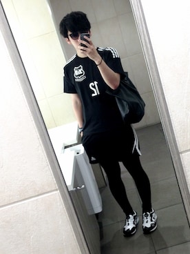 touchさんのコーディネート