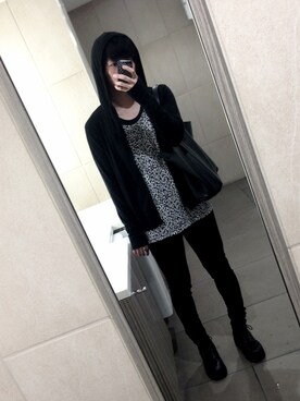 touchさんのコーディネート