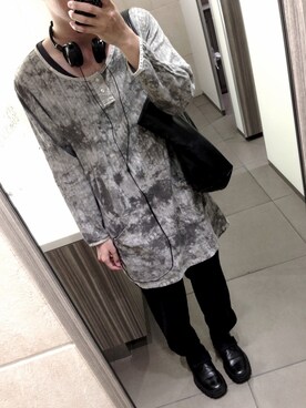 touchさんのコーディネート